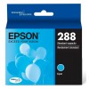 Epson 288 Original Cyan Ink Cartridge EA