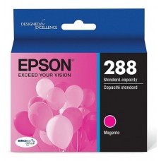 Epson 288 Original Magenta Ink Cartridge EA