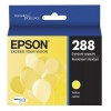 Epson 288 Original Yellow Ink Cartridge EA