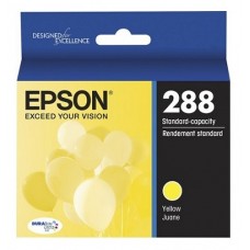 Epson 288 Original Yellow Ink Cartridge EA