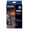Epson 410XL Black Ink Cartridge EA