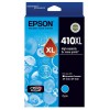Epson 410XL Cyan Ink Cartridge EA