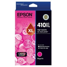 Epson 410XL Magenta Ink Cartridge EA