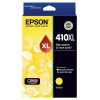 Epson 410XL Yellow Ink Cartridge EA