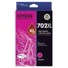 Epson 702XL Magenta Inkjet Cartridge EA