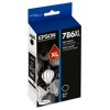 Epson 786XL Black Ink Cartridge EA