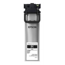 Epson 902 Genuine Black Inkjet Cartridge EA