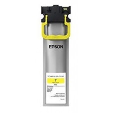 Epson 902 Genuine Yellow Inkjet Cartridge EA