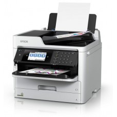 Epson WorkForce Pro WFC5790 Inkjet Printer EA
