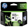 HP 915XL Original Black Ink Cartridge High Yield EA