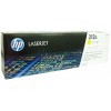 HP No CF382A Original Yellow Toner EA