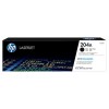 HP 204A Black Inkjet Cartridge EA