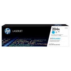 HP 204A Cyan Inkjet Cartridge EA