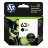 HP 63XL Black Ink Cartridge EA