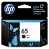 HP 65 Original Black Ink Cartridge EA