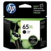 HP 65XL High Yield Black Ink Cartridge EA