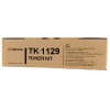 Kyocera TK1129 Black Toner Kit EA