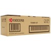 Kyocera TK5144 Black Toner Cartridge  EA