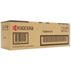 Kyocera TK5144 Black Toner Cartridge  EA