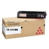 Kyocera TK5144 Magenta Toner Cartridge  EA