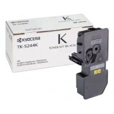 Kyocera TK5244 Black Toner Cartridge  EA