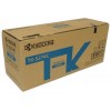Kyocera TK5274C Cyan Toner Cartridge EA