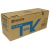 Kyocera TK5274C Cyan Toner Cartridge EA