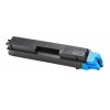 Kyocera FS C5150DN Cyan Toner Cartridge EA