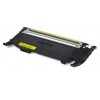 Samsung CLT Y407s Original Yellow Toner EA