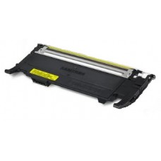 Samsung CLT Y407s Original Yellow Toner EA