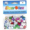 Scatters 18 Mixed 25g (25g)