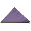 2 Ply Lunch Napkin Lavender Ct 20 (CT 20)