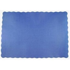 Dark Blue Placemat 240x342mm Ctn 1000 (CT 1000)