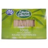 Toothpicks Round Double Pointed PK 1000