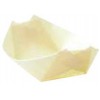 Wooden Boats 9cm Disposable PK 50