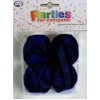 Crepe Streamer Navy Blue 35mmx13m Pk 4 (PK)