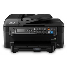 Epson WorkForce WF2750 Multi Function Inkjet Printer EA