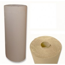 Corregated Cardboard C Flute1525mm x 60m EA