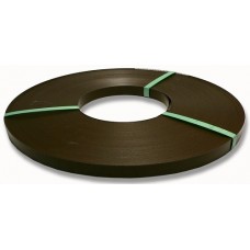 Steel Strapping Ribbon Wound 19mm Apprx 16 Kg