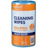 Astra HD Cleaning Wipes Blue 56cmx30cm 45m CT 6