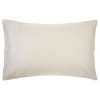 Standard Chateau Pillowcase Mocha CT 50