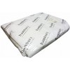 DB Matress Protec Cotton Cover w Straps 137x189 EA