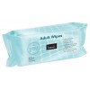 Bastion Adult Wipes 21x26cm Pks 80 CT 20