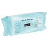 Bastion Adult Wipes 21x26cm PK 80