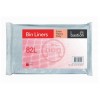 Bastion Extra HD Bin Liners 82 Litre CT 200