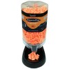 Dispenser PU Foam Earplugs Orange Class 5 Disp Uncorded 26.4dB Pk 500