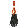 Bastion Saftey Glove Clip EA