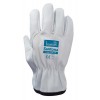 Santona Gloves Riggers Cowhide L PK 12