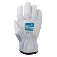 Santona Gloves Riggers Cowhide XL PK 12