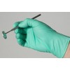 Bastion Polychloroprene Sm Green Glove Powder Free CT 1000
